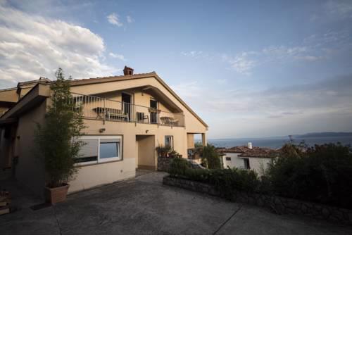 Apartman Enrico