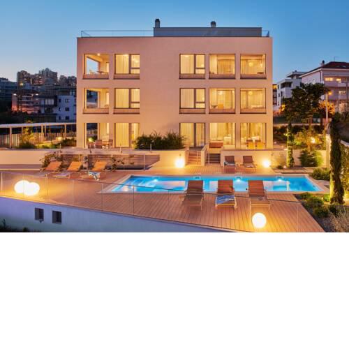 Eol Apartments Split