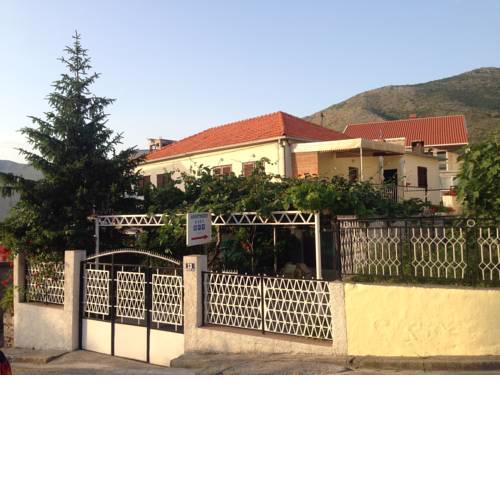 Epidaurum Apartments