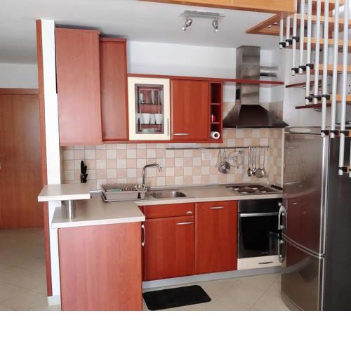 Eva Apartments