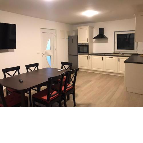 Excellent stone house-Pet friendly