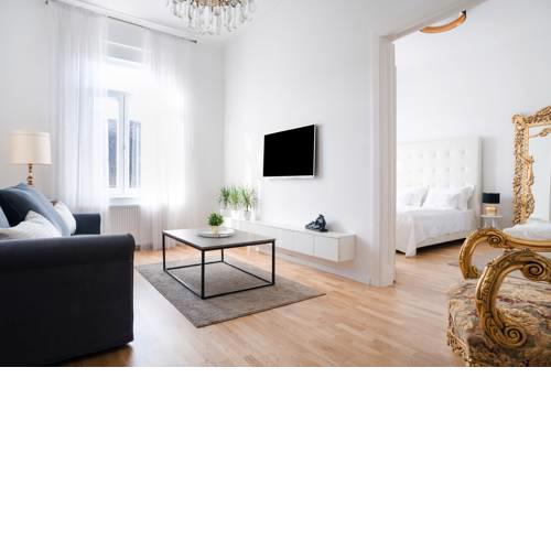 Apartment in the Heart of Downtown by Irundo
