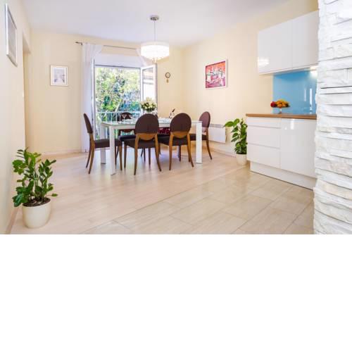Exclusive Center Apartments