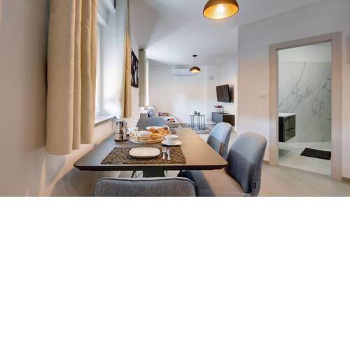Exclusive Pula City Apartments