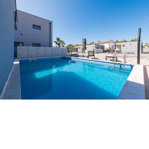 Exclusive Villas Resort & Spa Vir