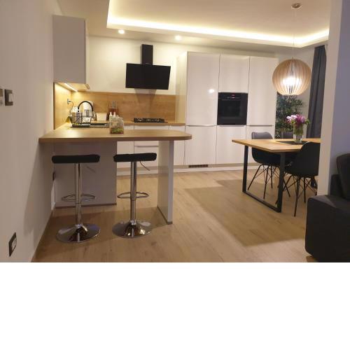 Eximius Apartment