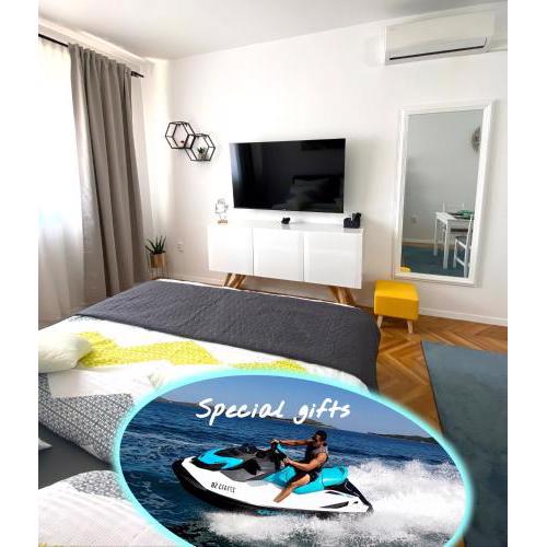 Experience Sibenik Apartments