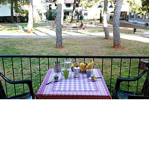 Faber Apartments