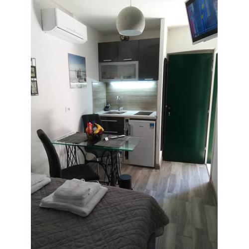 Fabo Aparments