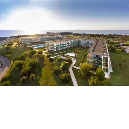 Falkensteiner Senia Apartments