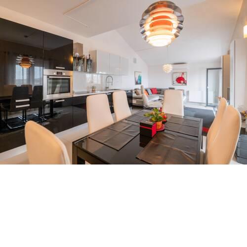 Family Apartman Bailey in a good relaxed area