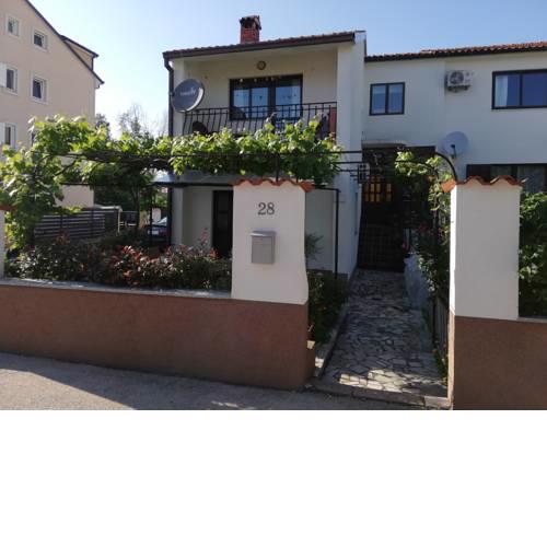 family apartman luka