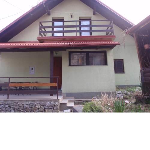 Family Apartment Green Hill