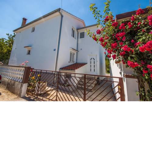 Family Apartment Marija