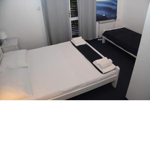 Family apartment Pikolo