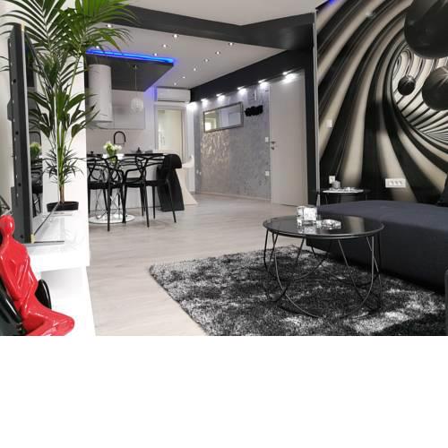 Family City Center Apartments
