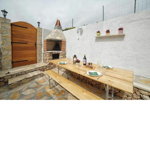 Family friendly apartments with a swimming pool Bol, Brac - 13364