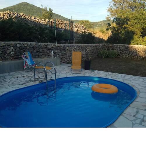Family friendly apartments with a swimming pool Krasica, Rijeka - 18059