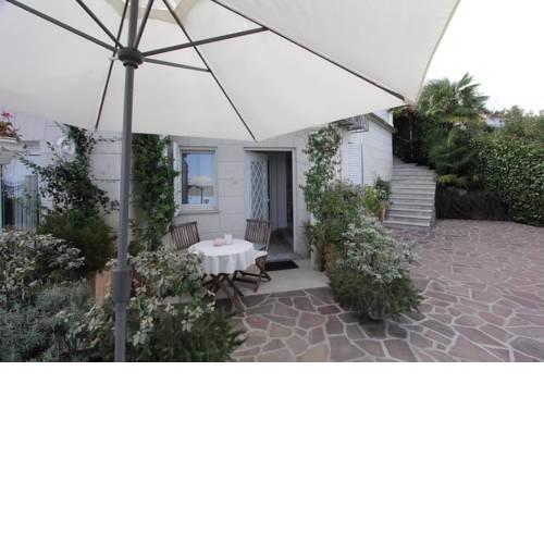 Family friendly apartments with a swimming pool Lovran, Opatija - 14178