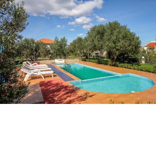 Family friendly apartments with a swimming pool Nevidjane, Pasman - 18054