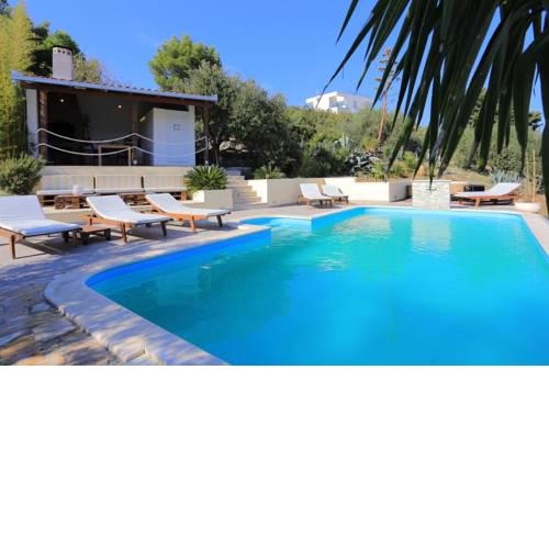 Family friendly apartments with a swimming pool Okrug Gornji, Ciovo - 16608