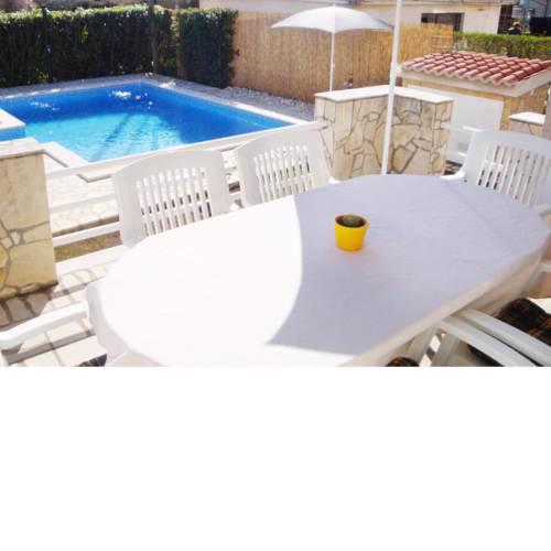 Family friendly apartments with a swimming pool Valbandon, Fazana - 7346