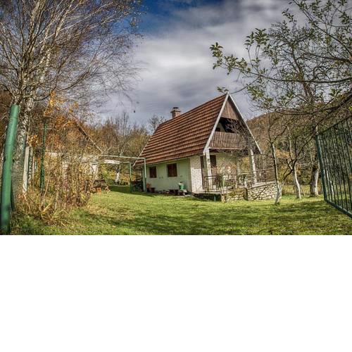 Family friendly house with a parking space Buzim, Velebit - 17572