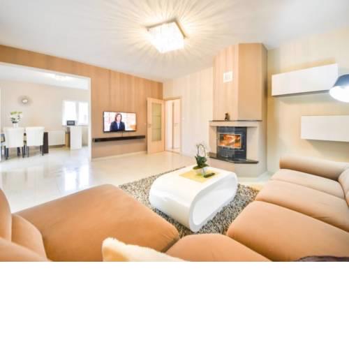 Family friendly house with a parking space Galovac, Zadar - 17912