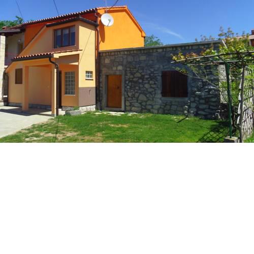 Family friendly house with a parking space Presika, Labin - 12472