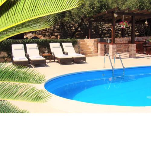 Family friendly house with a swimming pool Icici, Opatija - 13956