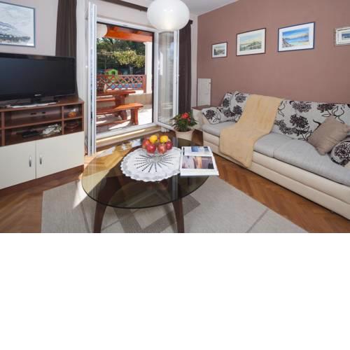 Family friendly house with a swimming pool Marici, Labin - 17820