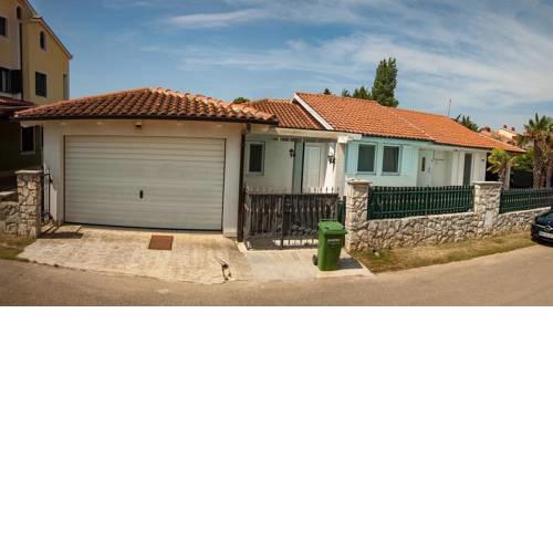 Family friendly house with a swimming pool Premantura, Medulin - 14769