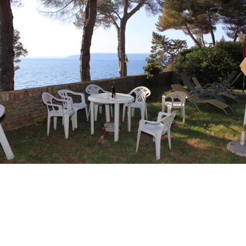 Family friendly seaside apartments Moscenicka Draga, Opatija - 9242