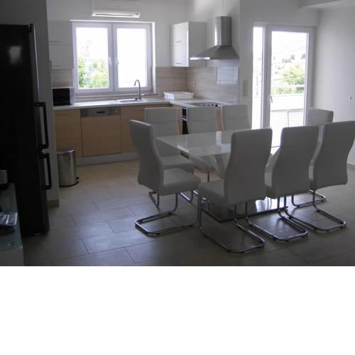 Family friendly seaside apartments Preko, Ugljan - 8232