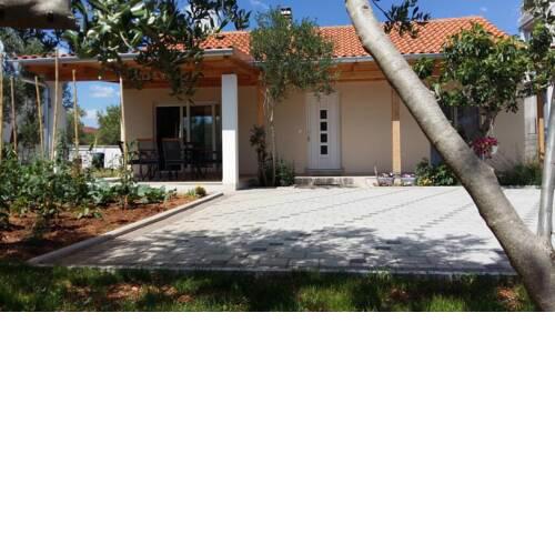 Family Holiday Home