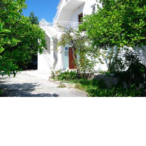 Family House Duzevic
