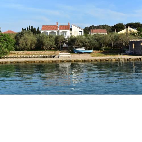 Family House Rebeka