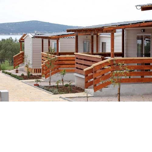 Family mobilhome Oliva