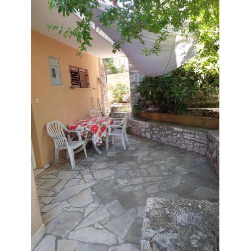 Fani Apartment