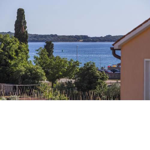Fažana Home by the Sea