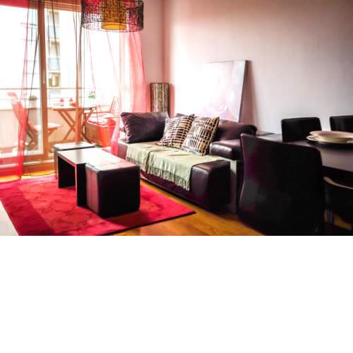 Feels Like Home - Zagreb Apartment