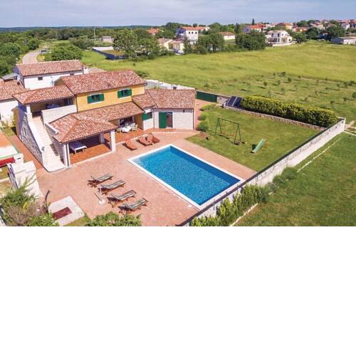 Ferienhaus 2