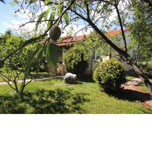 Ferienhaus-Bungalow-Lavanda