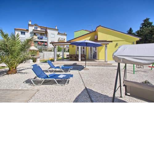 Holiday house Valnessa