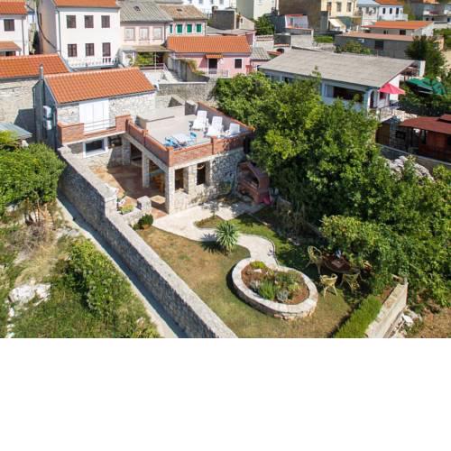 Ferienhaus Crikvenica 126S
