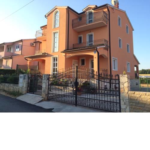 Ferienhaus Dakovic