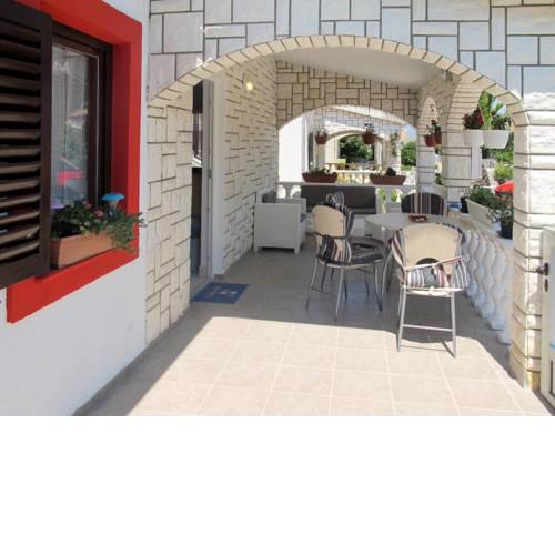 Ferienhaus Insel Vir 103S