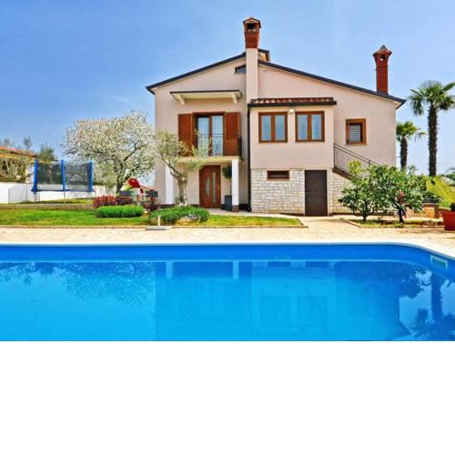 Ferienhaus Kastelir 251S