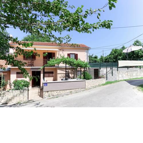 Ferienhaus Labin 344S