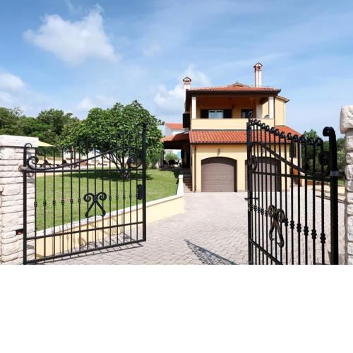 Ferienhaus Labin 378S